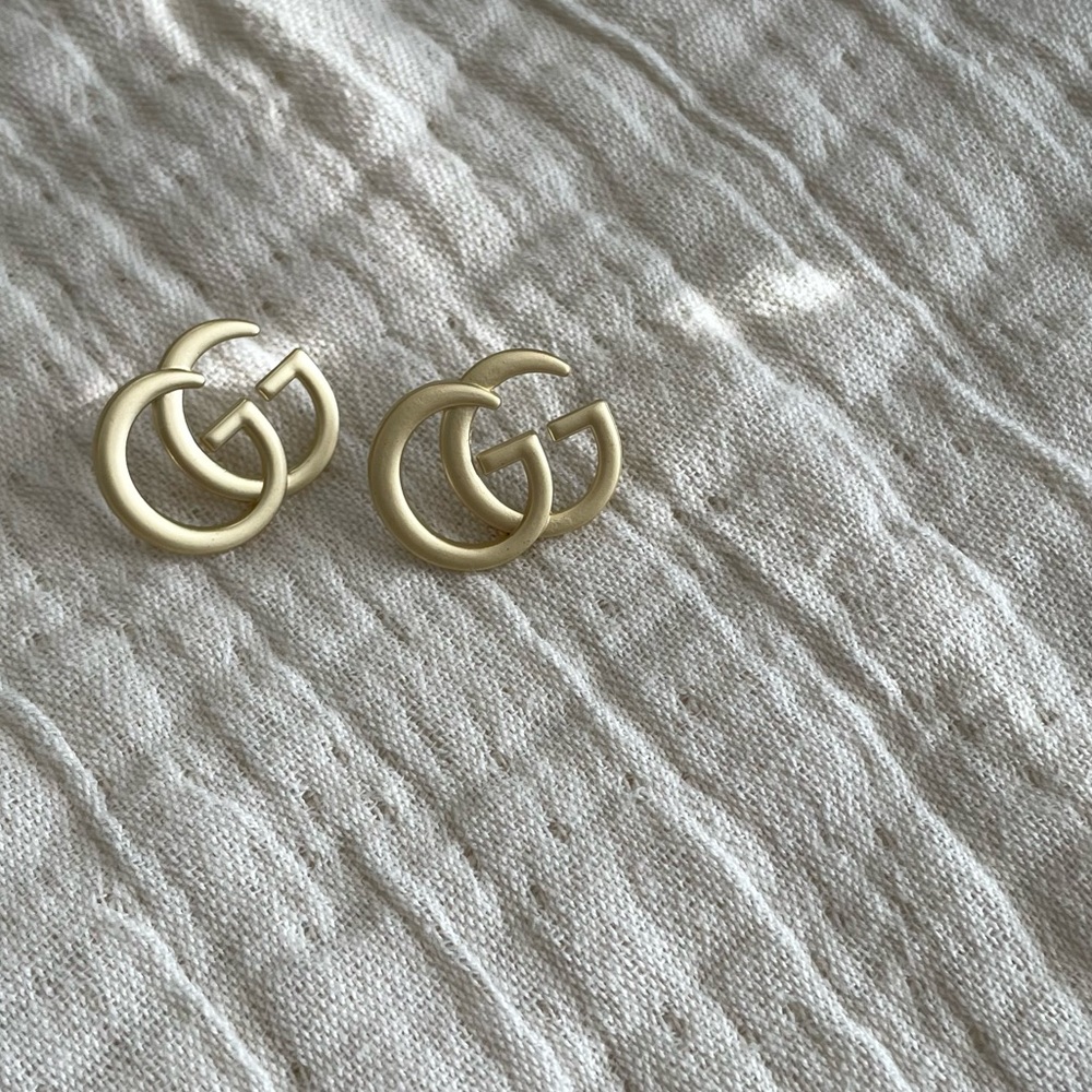 G G Earrings